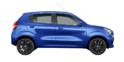 Suzuki Celerio